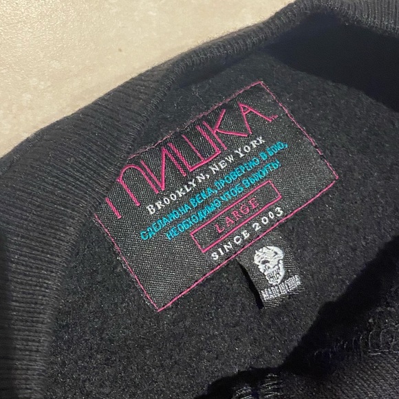Mishka Sweater - Picture 2 of 2